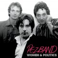 Buy Pezband - Women & Politics (EP) Mp3 Download