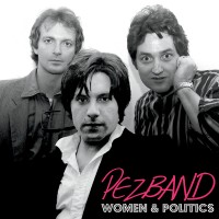 Purchase Pezband - Women & Politics (EP)