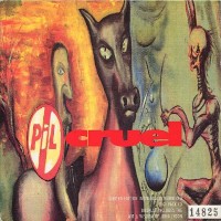 Purchase Public Image Limited - Cruel (CDS)