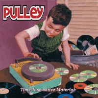 Purchase Pulley - Time Insensitive Material (EP)