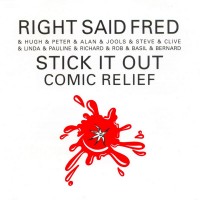 Purchase right said fred - Stick It Out (Vinyl)