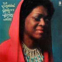 Purchase Shirley Scott - Mystical Lady (Vinyl)