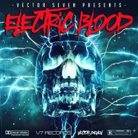 Purchase Vector Seven - Electric Blood