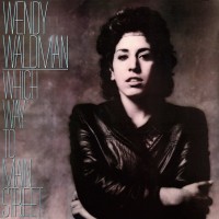 Purchase Wendy Waldman - Which Way To Main Street (Vinyl)
