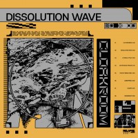 Purchase Cloakroom - Dissolution Wave