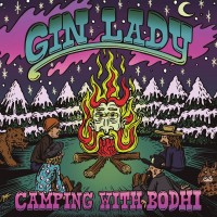 Purchase Gin Lady - Camping With Bodhi