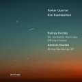 Buy Parker Quartet & Kim Kashkashian - Kurtág: Six Moments Musicaux; Officium Breve / Dvořák: String Quintet, Op. 97 Mp3 Download