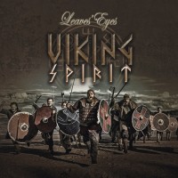 Purchase Leaves' Eyes - Viking Spirit (Original Score)