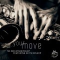 Buy Reid Hoyson Project - Your Move Mp3 Download