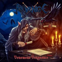 Purchase Revenge - Venomous Vengeance
