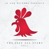 Purchase The Le Coq All Stars - The Jazz All Stars Album Vol. 1