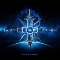 Purchase Twisted Illusion - Excite The Light Pt. 2