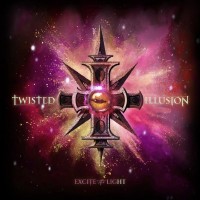 Purchase Twisted Illusion - Excite The Light Pt. 3