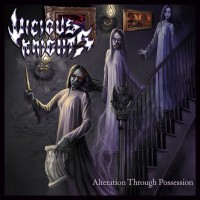 Purchase Vicious Knights - Alteration Through Possession