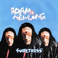 Purchase Adam Newling - Sweetness (CDS)