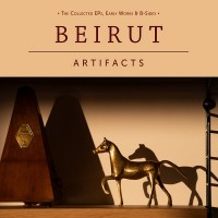 Purchase Beirut - Artifacts