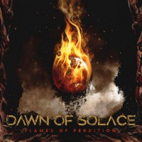 Purchase Dawn Of Solace - Flames Of Perdition