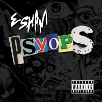 Purchase Esham - Psyops
