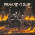 Buy Freaks And Clowns - We Set The World On Fire Mp3 Download