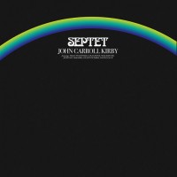 Purchase John Carroll Kirby - Septet