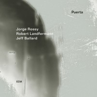 Purchase Jorge Rossy, Robert Landfermann & Jeff Ballard - Puerta