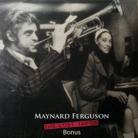 Purchase Maynard Ferguson - The Lost Tapes: Bonus