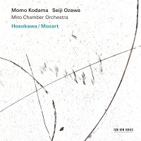 Purchase Momo Kodama, Seiji Ozawa & Mito Chamber Orchestra - Hosokawa / Mozart