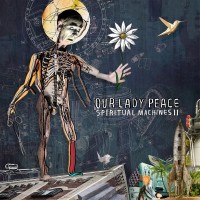 Purchase Our Lady Peace - Spiritual Machines II