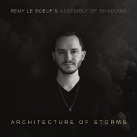 Purchase Remy Le Boeuf - Architecture Of Storms