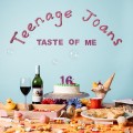 Buy Teenage Joans - Taste Of Me (EP) Mp3 Download