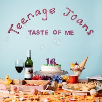 Purchase Teenage Joans - Taste Of Me (EP)