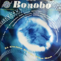 Purchase Bonobo - It Came From The Sea