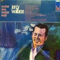 Purchase Jerry Wallace - Another Time, Another World (Vinyl)