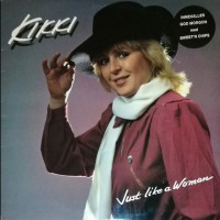 Purchase Kikki Danielson - Just Like A Woman (Vinyl)