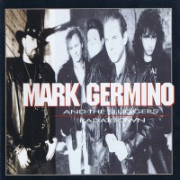 Purchase Mark Germino - Radartown (With The Sluggers)