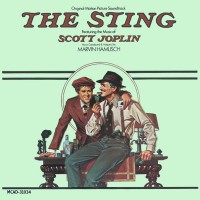Purchase Marvin Hamlisch - The Sting (25Th Anniversary Edition)