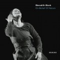 Buy Meredith Monk - On Behalf Of Nature Mp3 Download