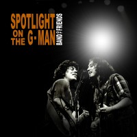 Purchase Band Of Friends - Spotlight On The G Man
