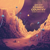 Purchase Daniel Donato - Cosmic Country & Western Songs