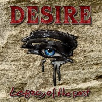 Purchase Desire - Legacy Of The Past