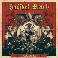 Purchase Infidel Reich - New World Outrage