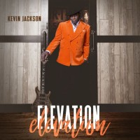 Purchase Kevin Jackson - Elevation (Live)