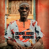 Purchase Kondi Band - We Famous