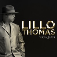 Purchase Lillo Thomas - Slow Jams