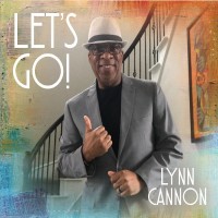 Purchase Lynn Cannon - Let's Go!