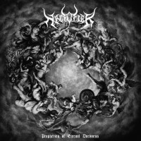 Purchase Necrofier - Prophecies Of Eternal Darkness