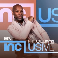 Purchase Pat Williams - Inclusive Vol. 1