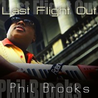 Purchase Phillip Brooks - Last Flight Out