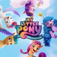 Purchase VA - My Little Pony: A New Generation (Original Motion Picture Soundtrack)