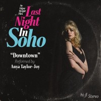 Purchase Anya Taylor-Joy - Downtown (CDS)